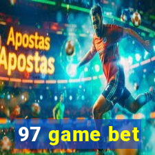 97 game bet